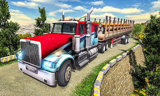Euro Cargo Transporter Truck - Screenshot 2