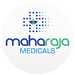 Obraz ikony: Maharaja Medicals