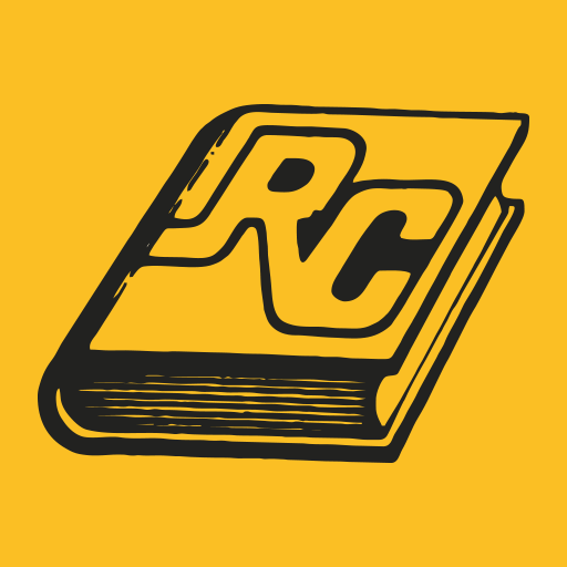 Rubinzal Online logo