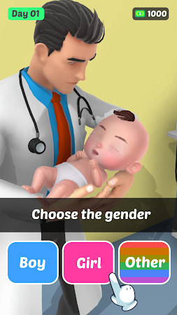 Game screenshot Momlife Simulator hack