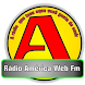 Rádio América Web FM