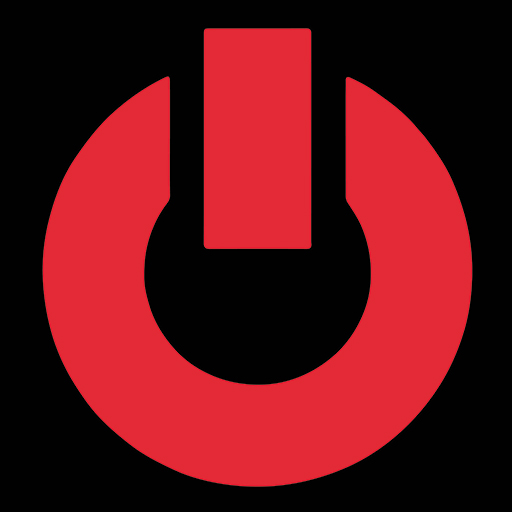 Games Stop logo
