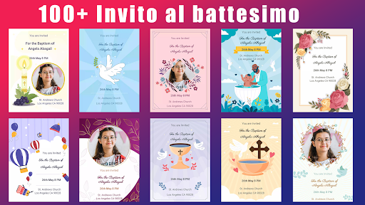 Anteprima dell'app