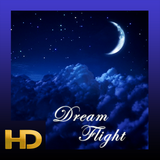 Dream Flight HD 1.7 Icon