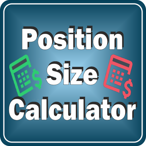 Position Size Calculator 0.0.4 Icon