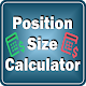 Position Size Calculator Download on Windows