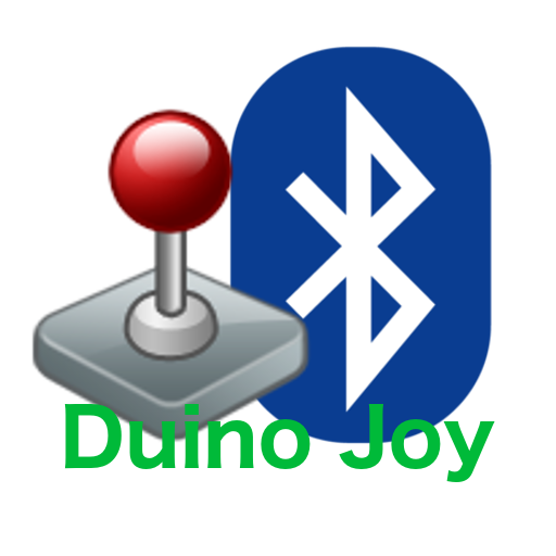 Duino Joy logo
