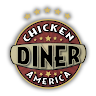 Chicken America Diner Kildare