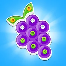 Screw Spin: Color Crash Mod Apk
