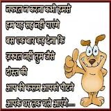 Funny Jokes In Hindi icon