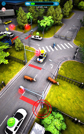 Crazy Traffic Control 1.2.11 screenshots 7