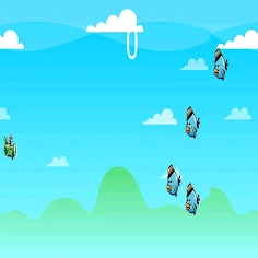 Birds Shooting Fun - Screenshot 2