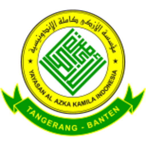 MSS Yayasan Al Azka Kamila logo