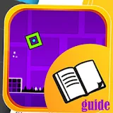 New Geometry Dash World Guide icon