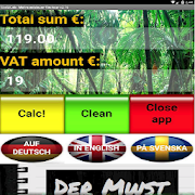 Top 38 Finance Apps Like MwStCalc: VAT calculator for Germany - Best Alternatives