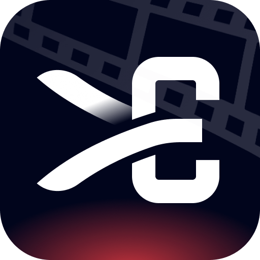 Video Editor & Video Maker logo