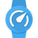 Speedometer for smartwatches - Androidアプリ