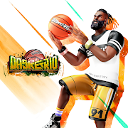 Basketrio - Allstar Streetball Mod apk скачать последнюю версию бесплатно