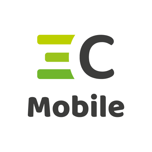 3C Mobile logo