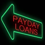 Payday Loans Center icon