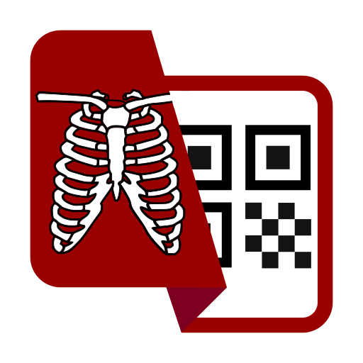 RadQRCode logo