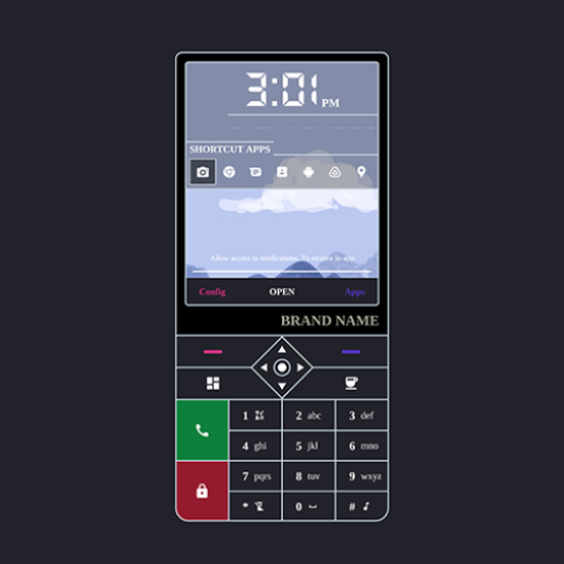 Launcher Nozia Download on Windows