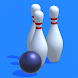 Bowl Strikes 3D - Androidアプリ