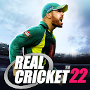 Real Cricket™ 22 1.1 APK Download