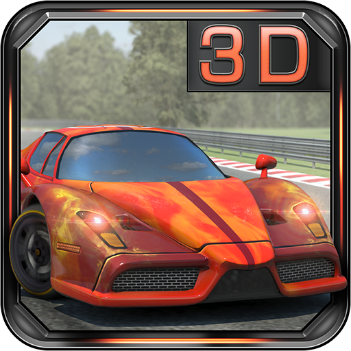 Fast Circuit 3D Racing 1.1.4 Icon