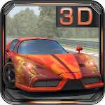 Cover Image of Download Fast Circuit 3D Racing 1.1.4 APK