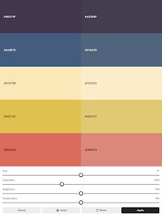 Pigments – Color Scheme Creator v3.07 APK [Premium] [Latest] 16