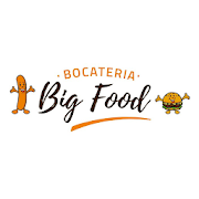 Bocateria Big Food  Icon