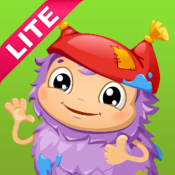 「Kids Learn to Sort Lite」圖示圖片