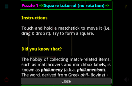 Screenshot image