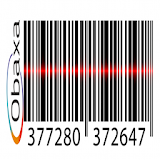 Barcode Cashback icon
