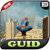 GUID  amazing spider man icon