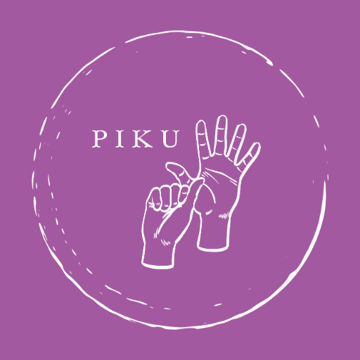 PIKU logo