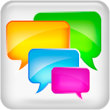 Coolchat Messenger!!! icon
