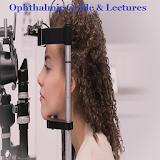 Ophthalmic Guide & Lectures icon