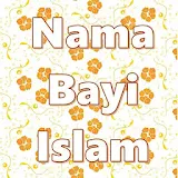 Nama Nama Bayi Islam icon