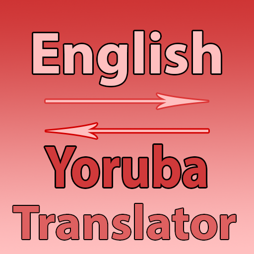 Yoruba To English Converter