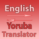 Cover Image of ダウンロード Yoruba To English Converter  APK