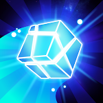 Cover Image of Unduh Cube Race 1.0.21 APK