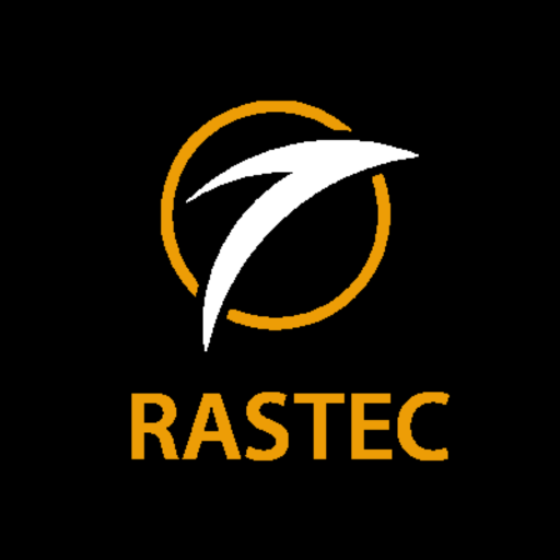 Rastec logo