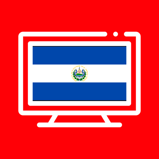 El Salvador Tv logo