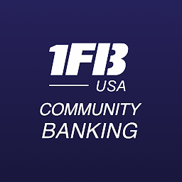 Icon image 1FB Community Banking
