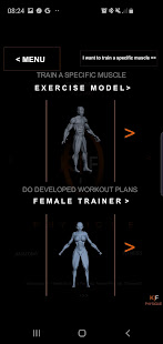 Download KF Physique For PC Windows and Mac apk screenshot 7