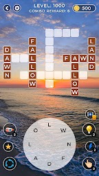 Word Puzzle Offline