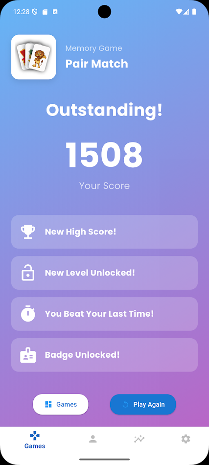 #4. BrainRises (Android) 게시자: Latmani Asmaa