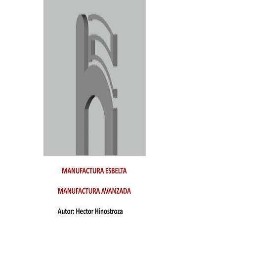 Manufactura Esbelta logo